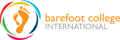 Barefoot Collage