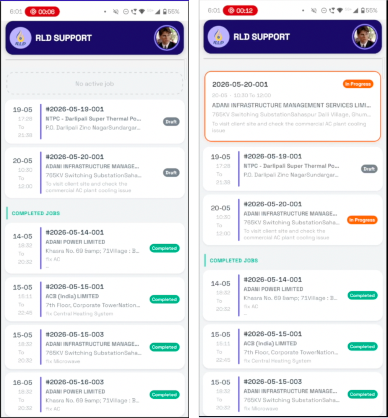 Field Service Mobile: Turn Every Site Visit Into Faster, Accurate Invoices - Cover Image