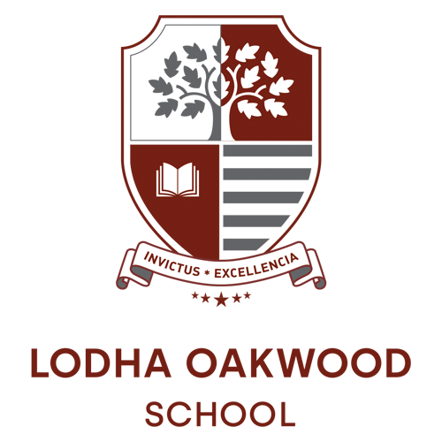Lodha Oakwood School